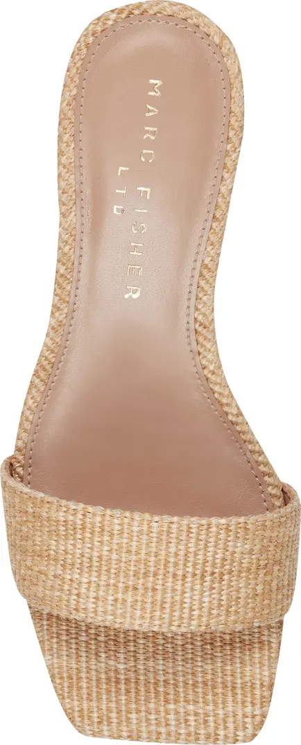 Sidnee 3 Woven Sandal (Women) | Nordstrom