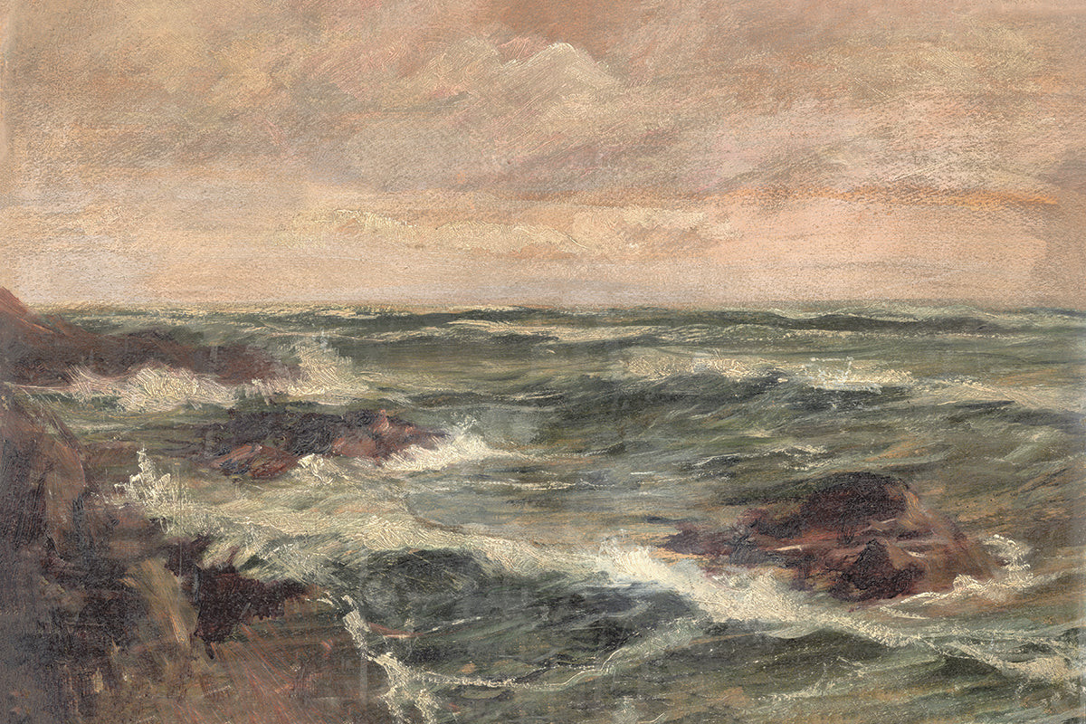 Baltic | Juniper Print Shop