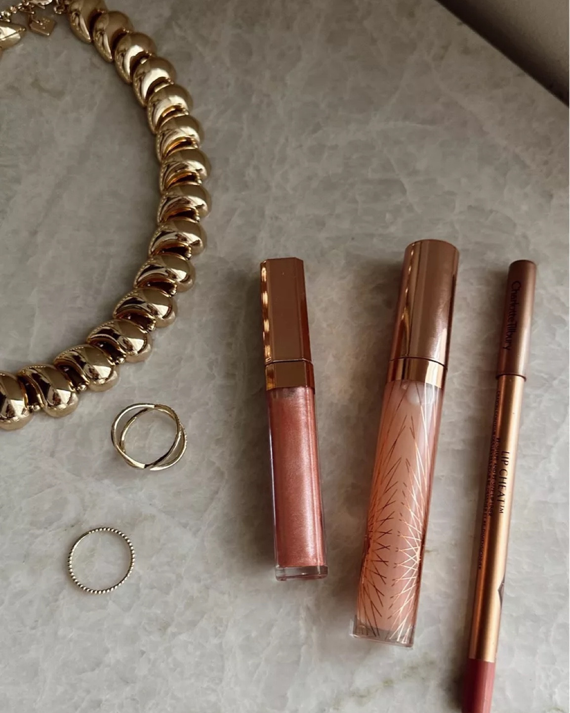 Obsessed with these lipsticks for the perfect pop of color! 💄✨ From bold reds to soft nudes, they’re my go-to for every mood. #LipstickLover #BeautyEssentials #MakeupAddict #LTKbeauty #LipColorGoals #BeautyMustHaves #FlawlessFinish #ShopMyLook #LipstickObsession 

 #LTKGiftGuide #LTKWatchNow #LTKOver40