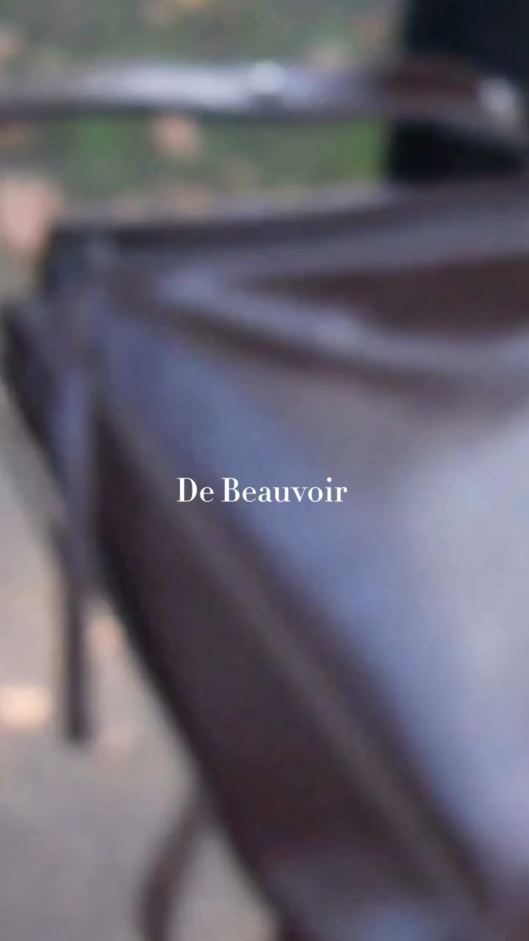 Introducing the De Beauvoir by @RadleyLondon — a refined autumn essential designed for every moment in motion. Classic. Effortless. Radley. 🤎 #Ad #RadleyLondon

#AutumnStyle #FallFashion #AutumnOOTD #FallOutfitInspo #FallStyle #AutumnVibes #CozySeason #AutumnLayers #FallStreetStyle  #StyleInspo #EffortlessChic #CityStyle #ModernClassic #QuietLuxury #NeutralOutfit #TimelessStyle #EverydayChic