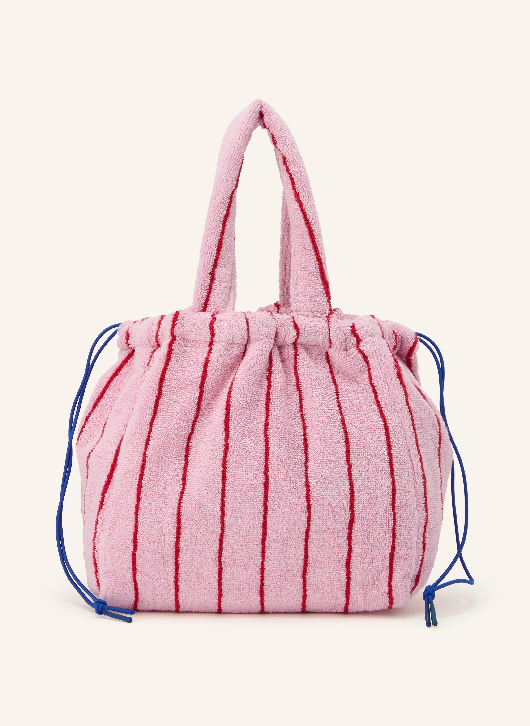 BONGUSTA Handtasche NARAM SMALL in rosa / rot | Breuninger (DACH)