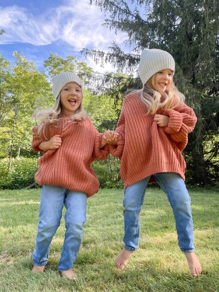 Goumi knits are everything for Fall!

#LTKfamily #LTKkids #LTKSeasonal