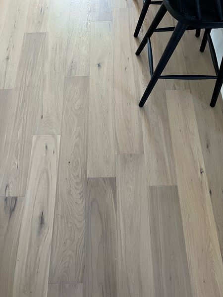 Our flooring
