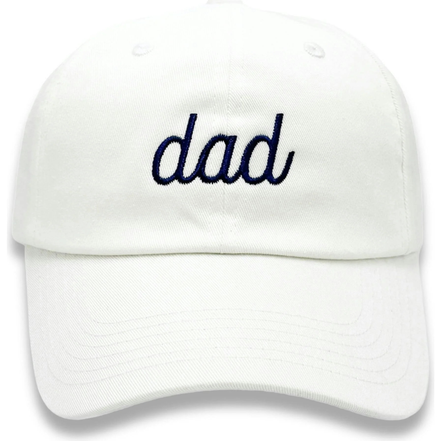 DAD Baseball Hat (Adult) | Maisonette