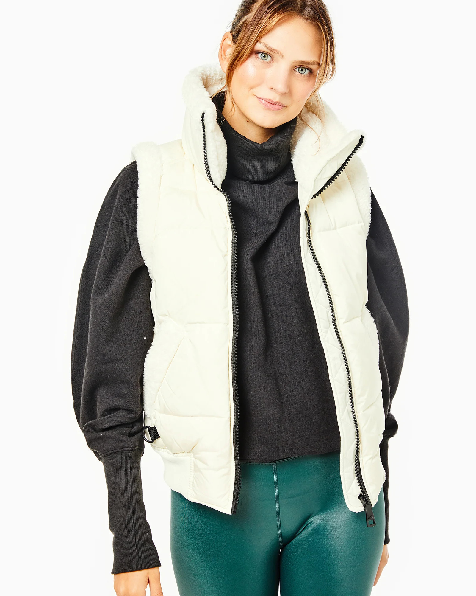 Billie Vest | Addison Bay