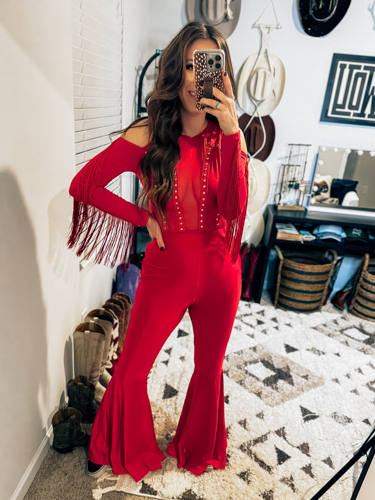 Lainey Wilson concert outfit idea - Amazon fashion - NFR rodeo outfit - western fashion , Vegas  s

#LTKHoliday #LTKHalloween #LTKSeasonal