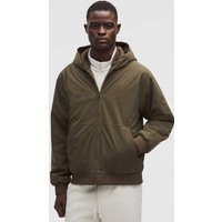 Insulated Water-Resistant Hoodie | Lululemon (US)