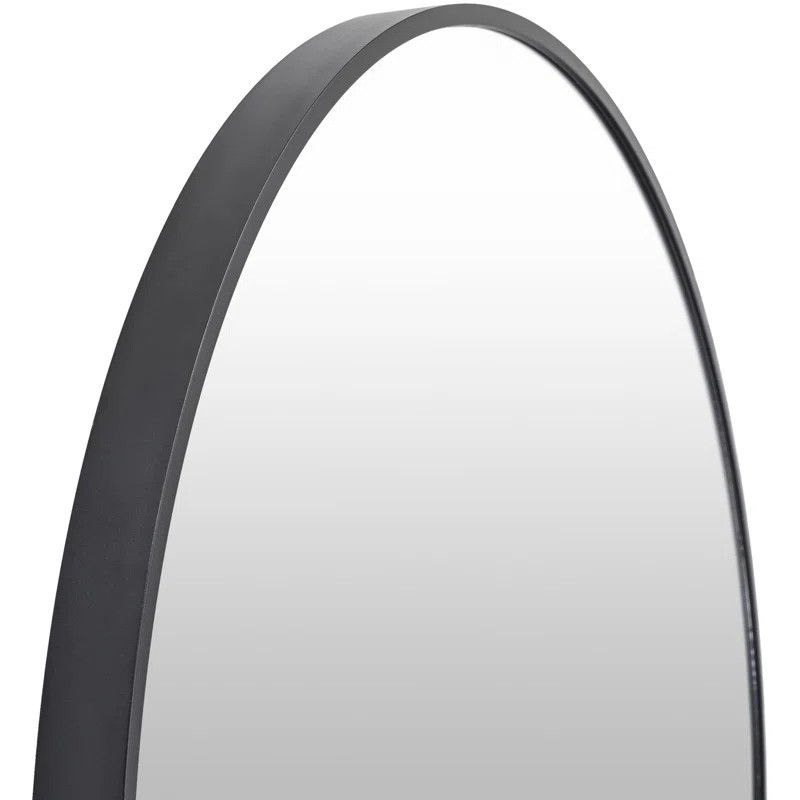 Destefano Arch Metal Wall Mirror | Wayfair North America