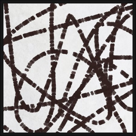PTM Images Coffe Scribbles II Wall Art | Walmart (US)