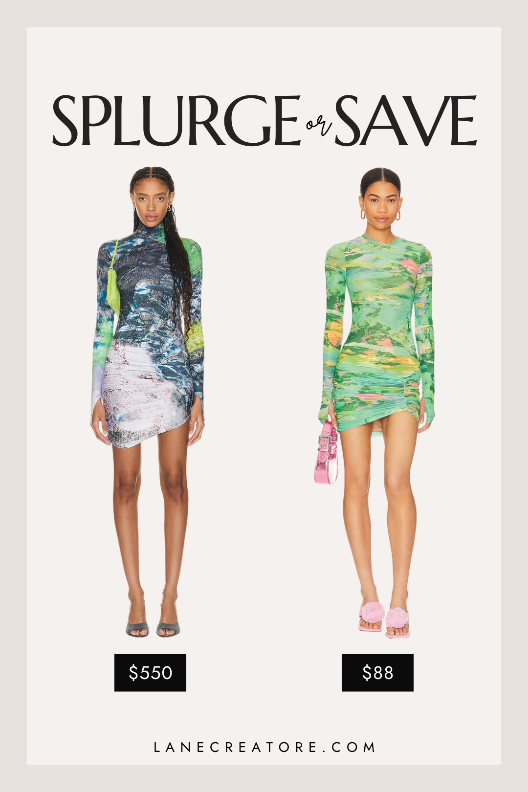 Maisie Wilen Dress Dupe. Splurge or save? 💫
.
.
.
Tags:
Maisie Wilen dupe. Maisie Wilen dress dupe. Maisie Wilen inspired dress. Maisie Wilen Orbit City Dress Dupe. Orbit City Dress Dupe. Look for less. Designer dress dupe. Luxury dress dupe. Designer look for less. Maisie Wilen Style Dupe.






 

 

#LTKootd #LTKSaleAlert