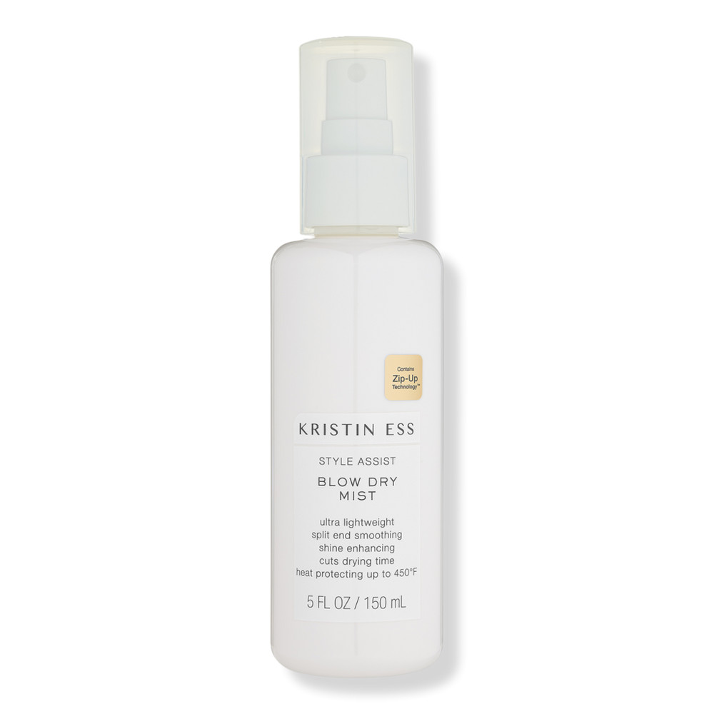 KRISTIN ESS HAIR Style Assist Blow Dry Mist | Ulta