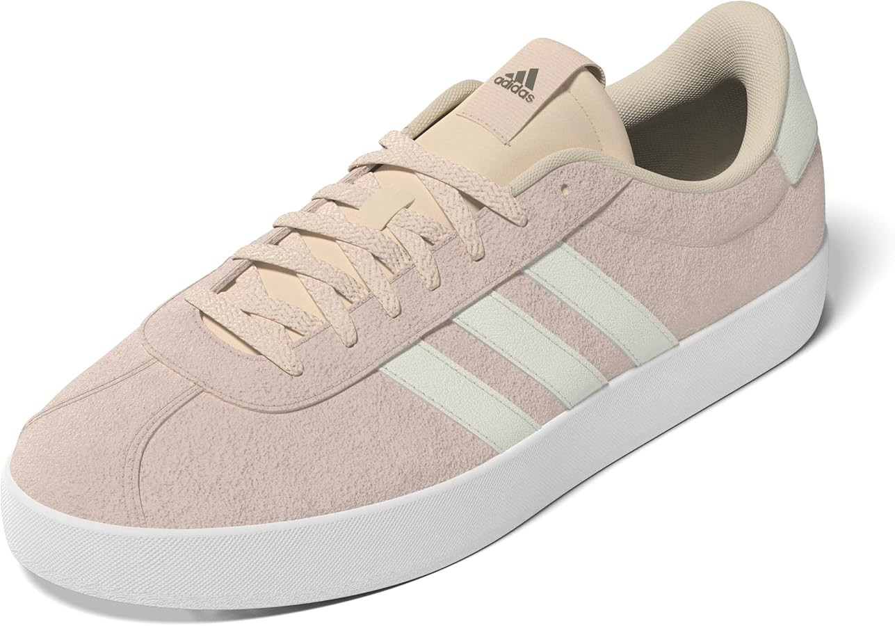 adidas Women's VL Court 3.0 Sneaker | Amazon (US)