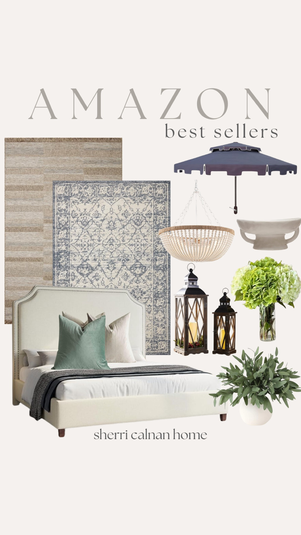 Summer Home Finds 

Home decor  summer decor  outdoor umbrella  Light fixture  White bed frame  Living room rugs  faux florals  Throw pillows  Home accessories 

#LTKHome 

#LTKhome #LTKSeasonal