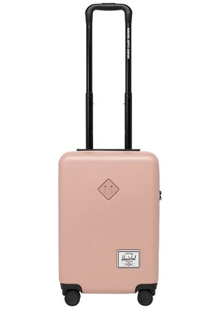 Heritage Hardshell Carry On
                    
                    Herschel Supply Co. | Revolve Clothing (Global)