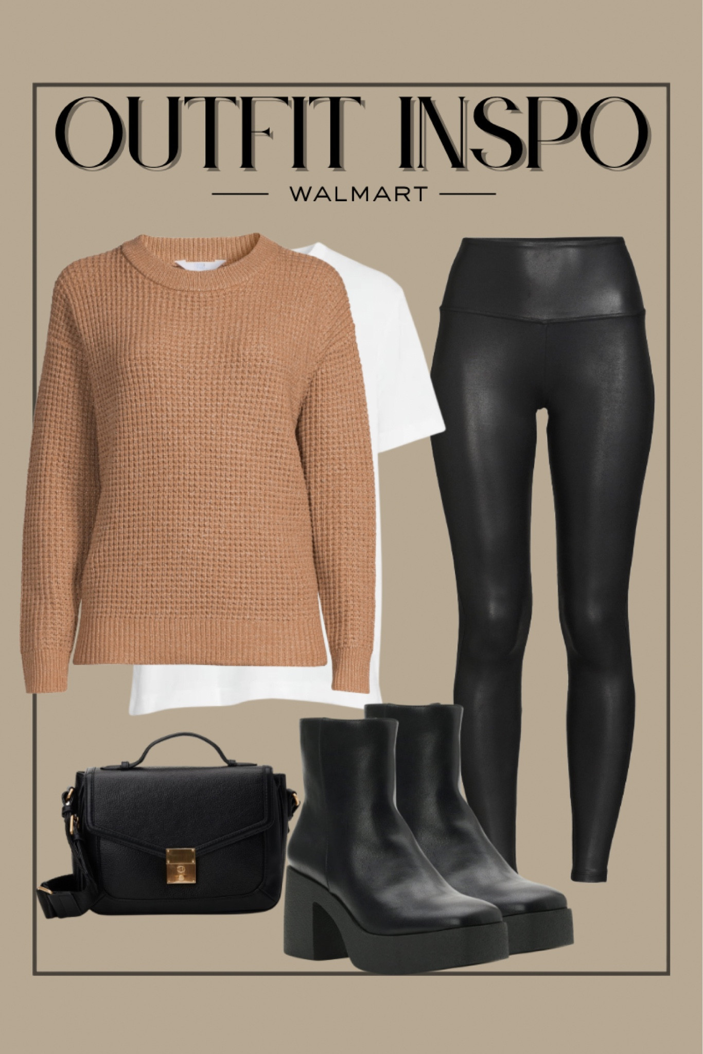 Walmart outfit inspo


#LTKfindsunder50 #LTKmidsize #LTKsalealert