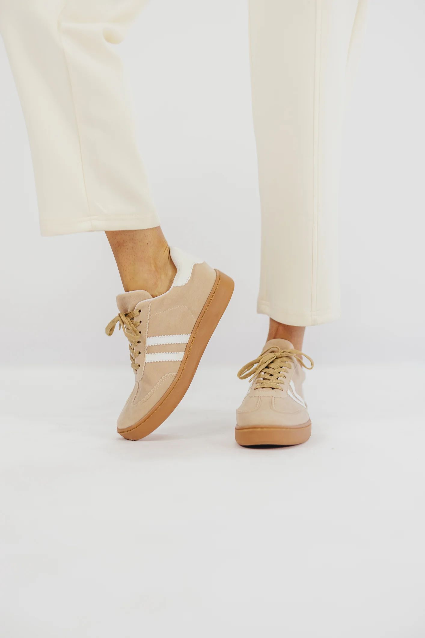 Miel 75 in Nude | Worth Collective