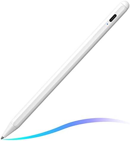 Stylus Pen for iPad with Palm Rejection, FOJOJO Active Pencil Compatible with (2018-2020) Apple i... | Amazon (US)