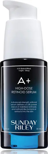 What it is: A retinoid serum that fights the signs of aging and improves the look of congested an... | Nordstrom