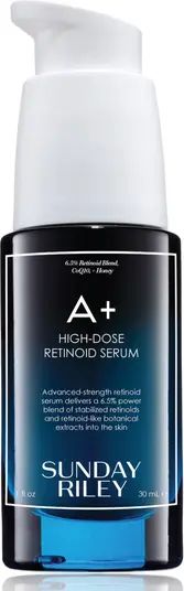 What it is: A retinoid serum that fights the signs of aging and improves the look of congested an... | Nordstrom