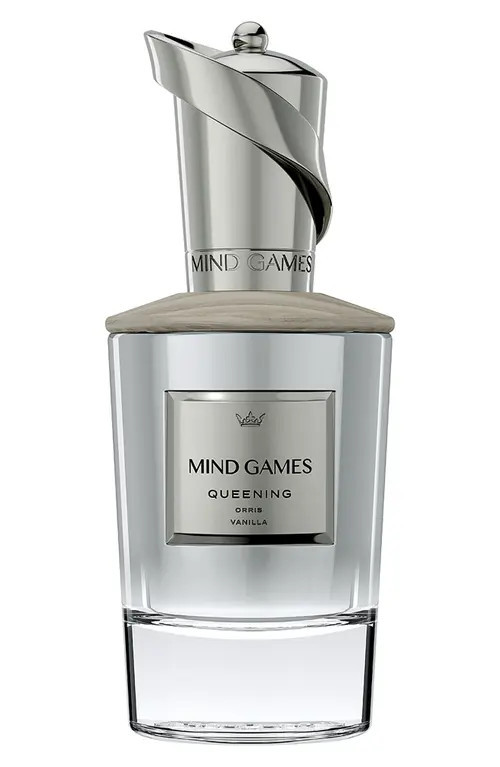 Mind Games Queening - Pawn Extrait de Parfum in White at Nordstrom | Nordstrom