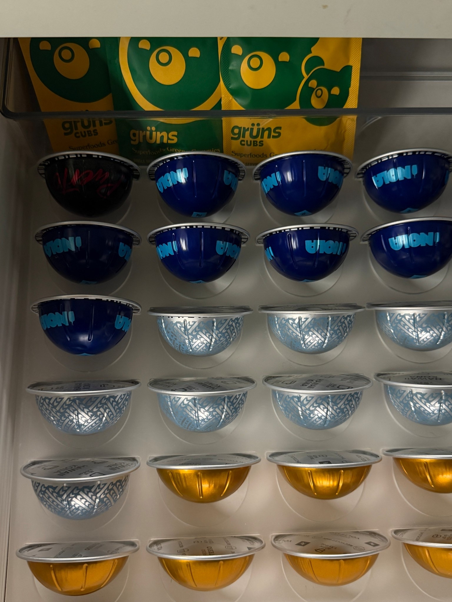 An organized drawer >> 

#LTKHome