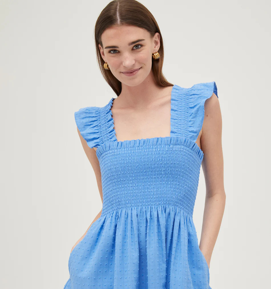 The Ellie Nap Dress | Hill House Home