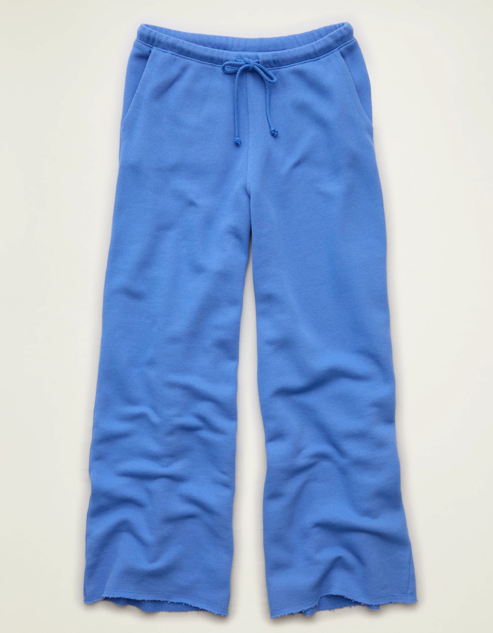 AE Campus Low-Rise Wide-Leg Sweatpant | American Eagle Outfitters (US & CA)