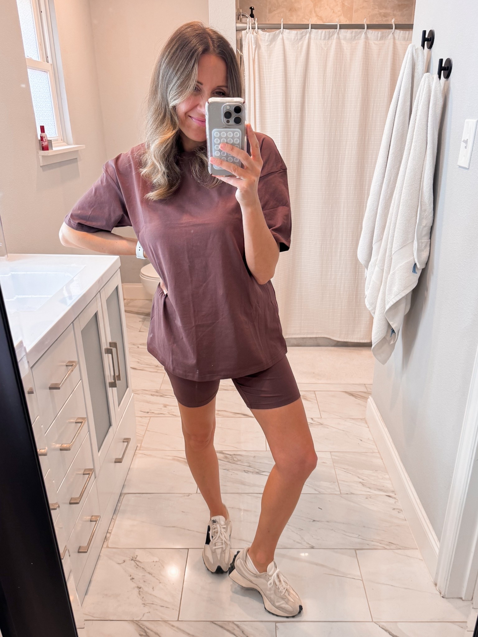 Best set!! Small

#LTKOver40 #LTKootd #LTKmomlife