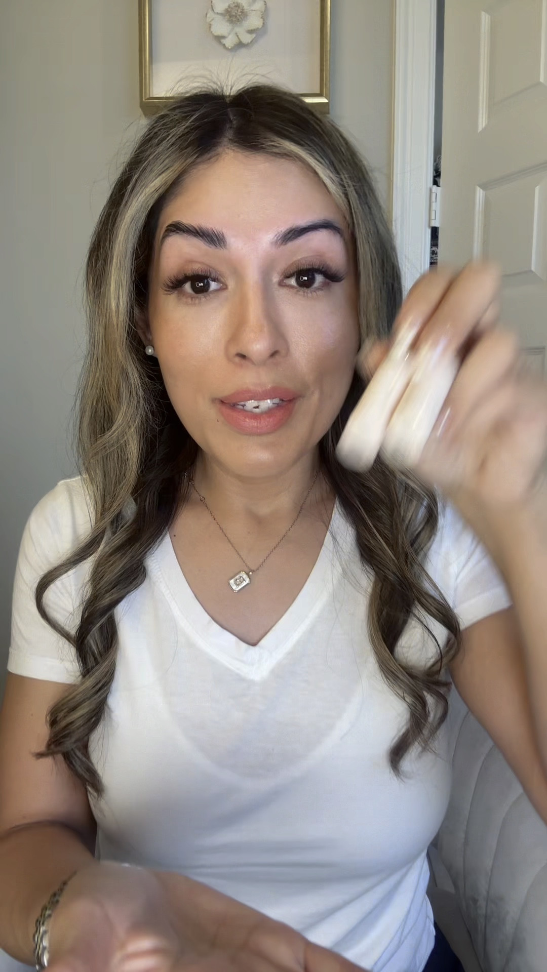 Brow gel tutorial 

#LTKsalealert #LTKxSephora