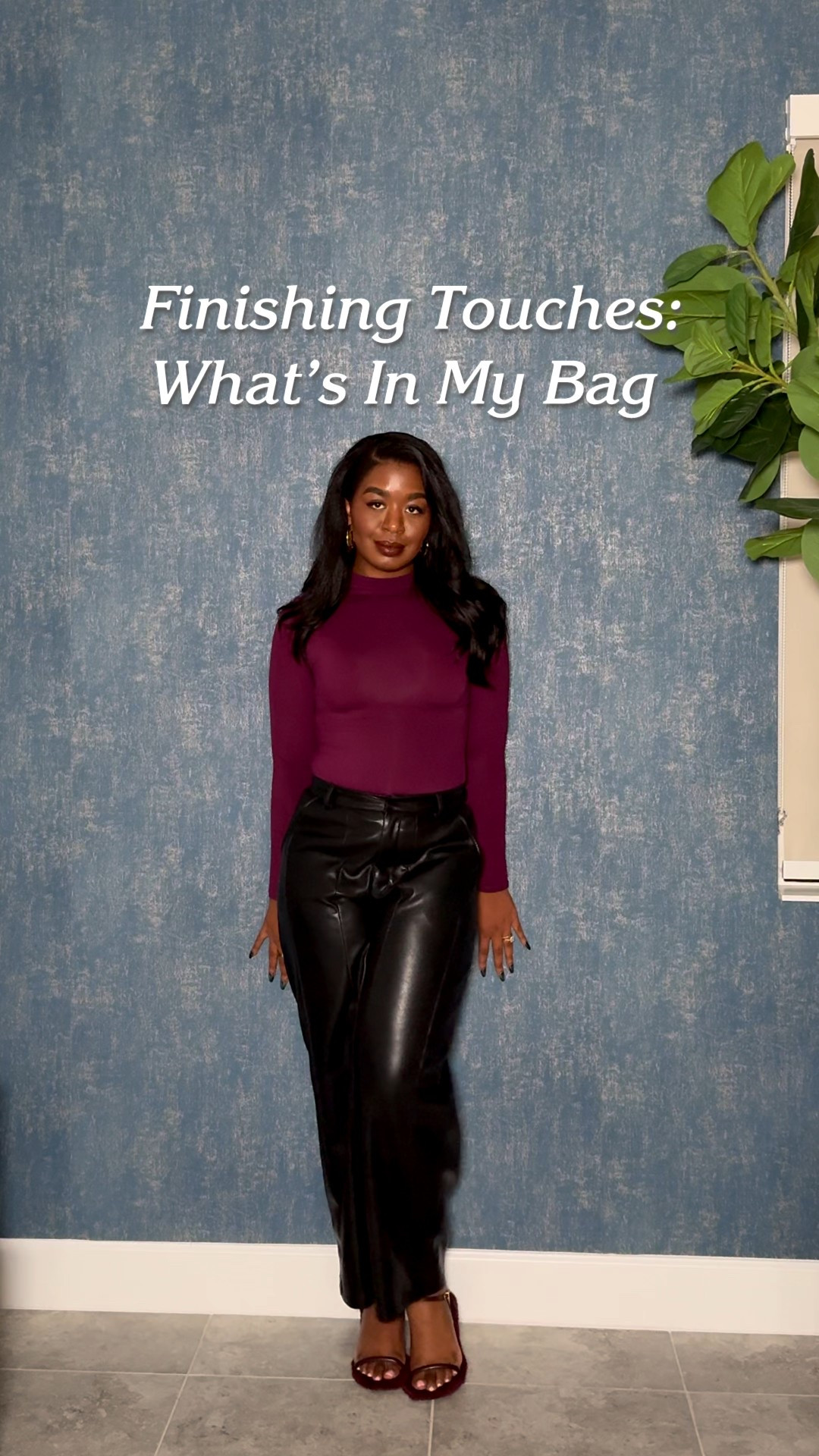 Look good, smell good for your next night out 

#LTKSeasonal #LTKBeauty #LTKValentine