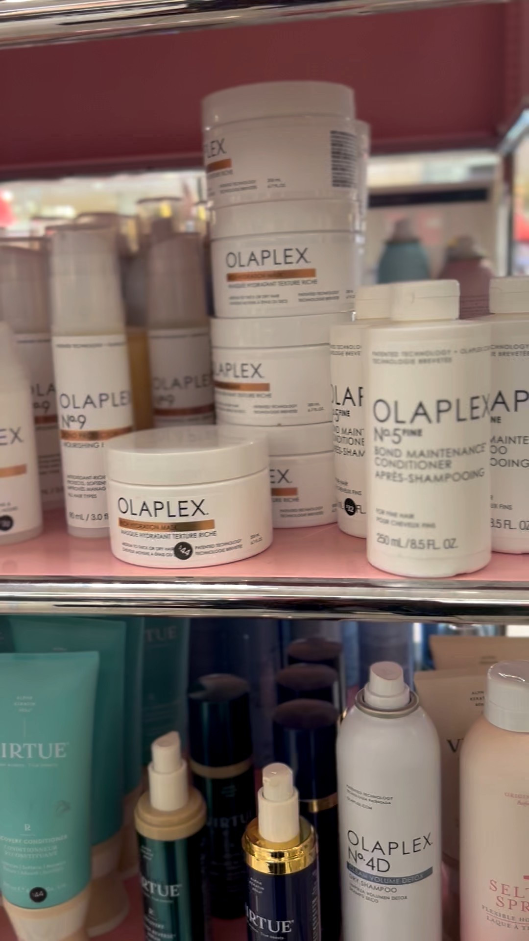 Just strolling Nordstrom for a white Elephant gift for the gift swap. Have you ever heard of that gift swapping game?

#LTKGiftGuide #LTKHoliday #LTKdayinmylife