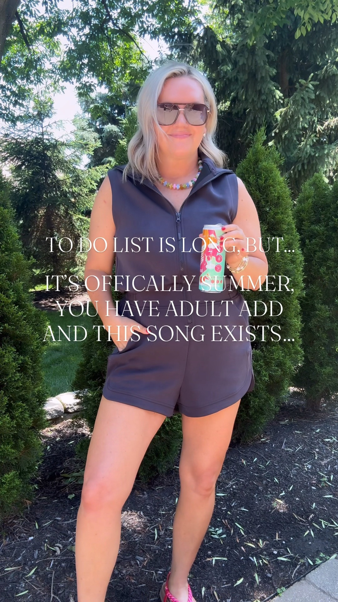 This romper from Walmart is so comfy! Perfect for summer!! I’m in medium

#LTKootd #LTKmomlife #LTKOver40