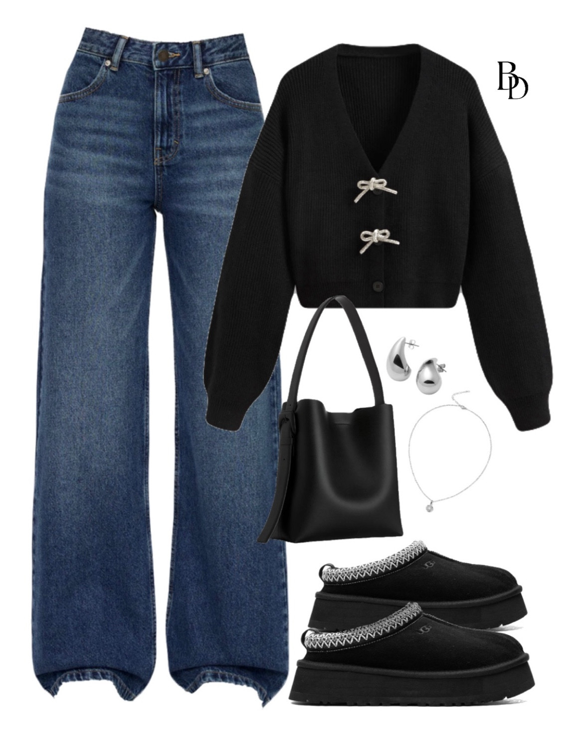 Casual & cute!! 


#LTKFindsUnder50 #LTKGiftGuide #LTKSaleAlert