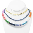 Rocky Mountain Highlands Necklace Stack | Allie + Bess