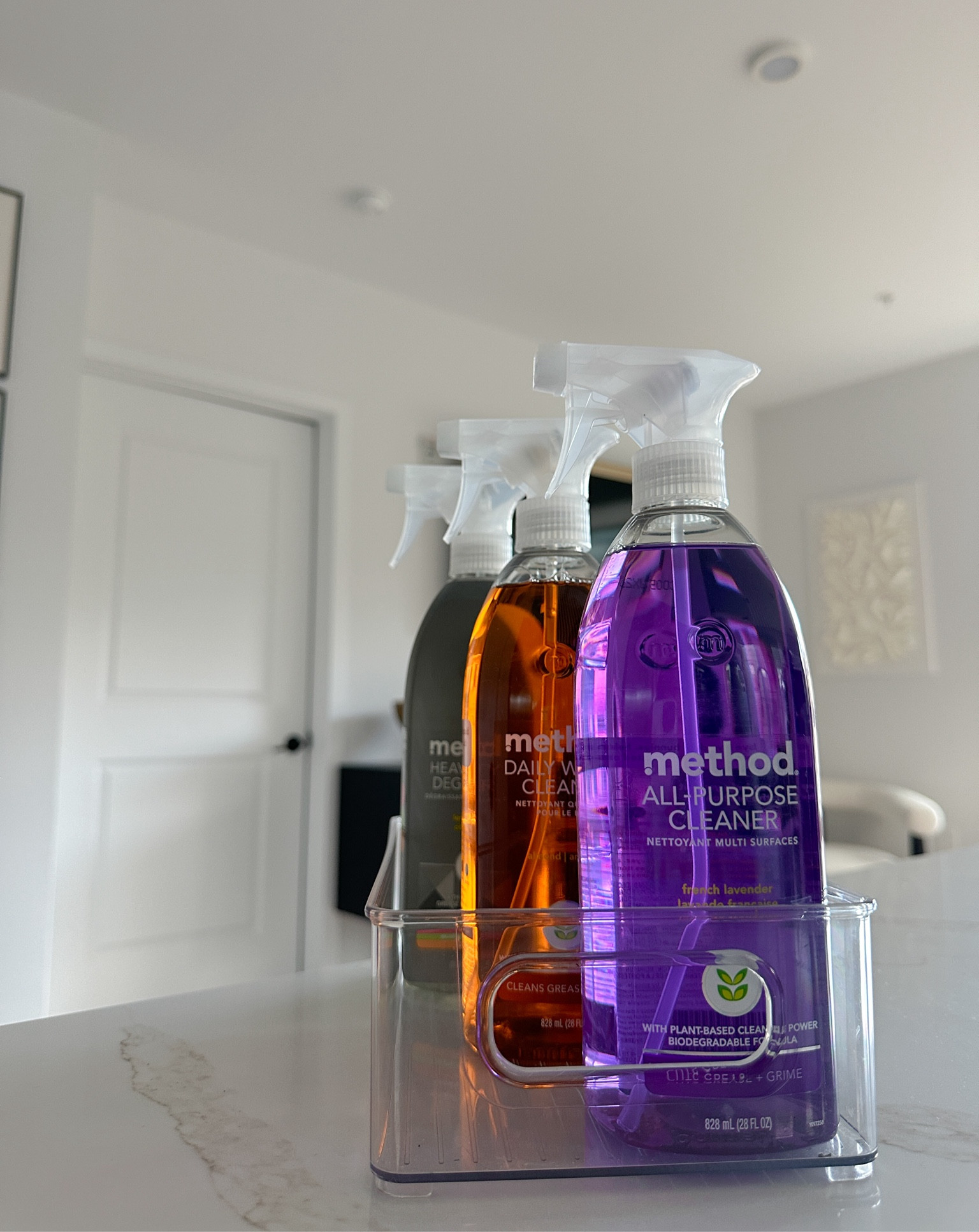 I love this brand especially because it’s Plant-based and uses all natural ingredients! These sprays work like a GEM!

Follow my shop @Nardinemarie on the @shop.LTK app to shop this post and get my exclusive app-only content!

#LTKfindsunder50 #LTKhome #LTKU