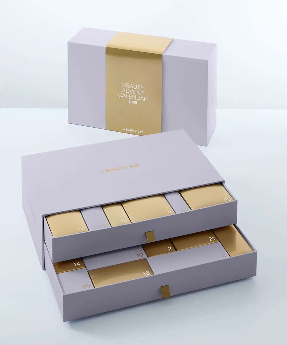 Advent Calendar 2025 | Beauty Bay