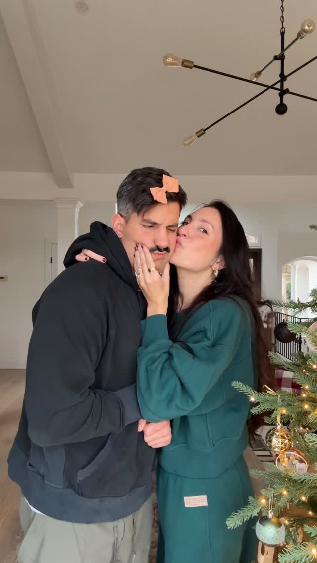 So happy I was able to get my hands on one this year 🥰

This silksweat reversible relaxed pullover and joggers set is so comfortable! Tons of sizes still available at Nordstrom!

#LTKootd #LTKdayinmylife #LTKmomlife