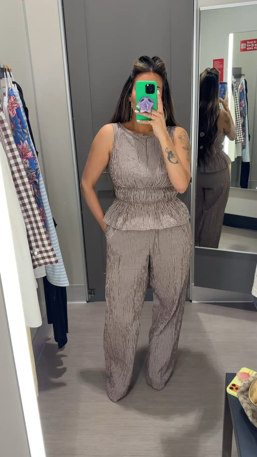 New Arrivals Target Try On 
5’4” 150ish pounds, 36C, 31”waist, 41” hip, 8/10 pant
@Target 

#LTKWorkwear #LTKootd #LTKMidsize