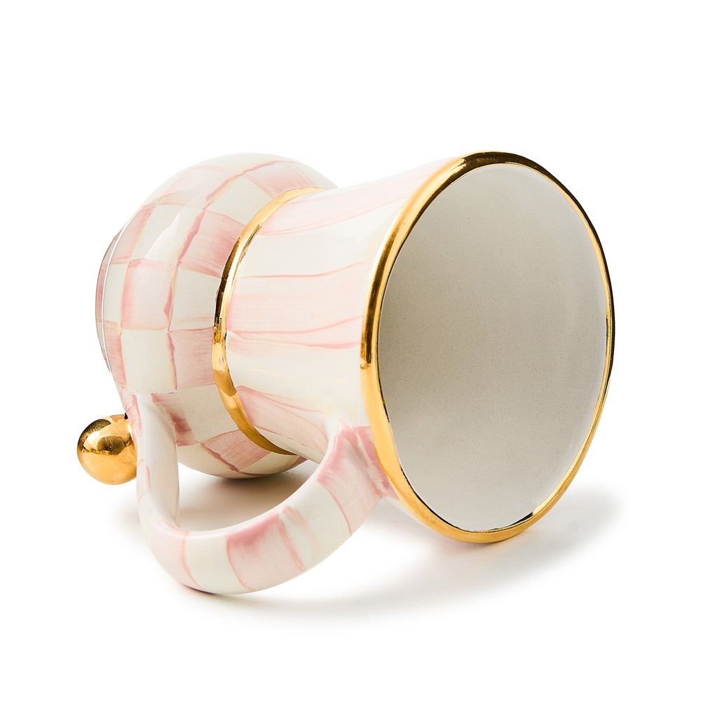 Pattern: Rosy Check | MacKenzie-Childs