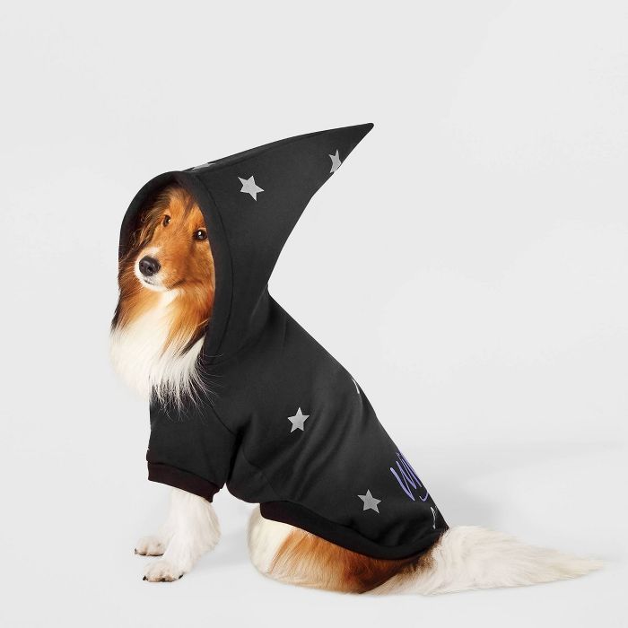 Word Dog Costume Hoodie - Hyde & EEK! Boutique™ | Target