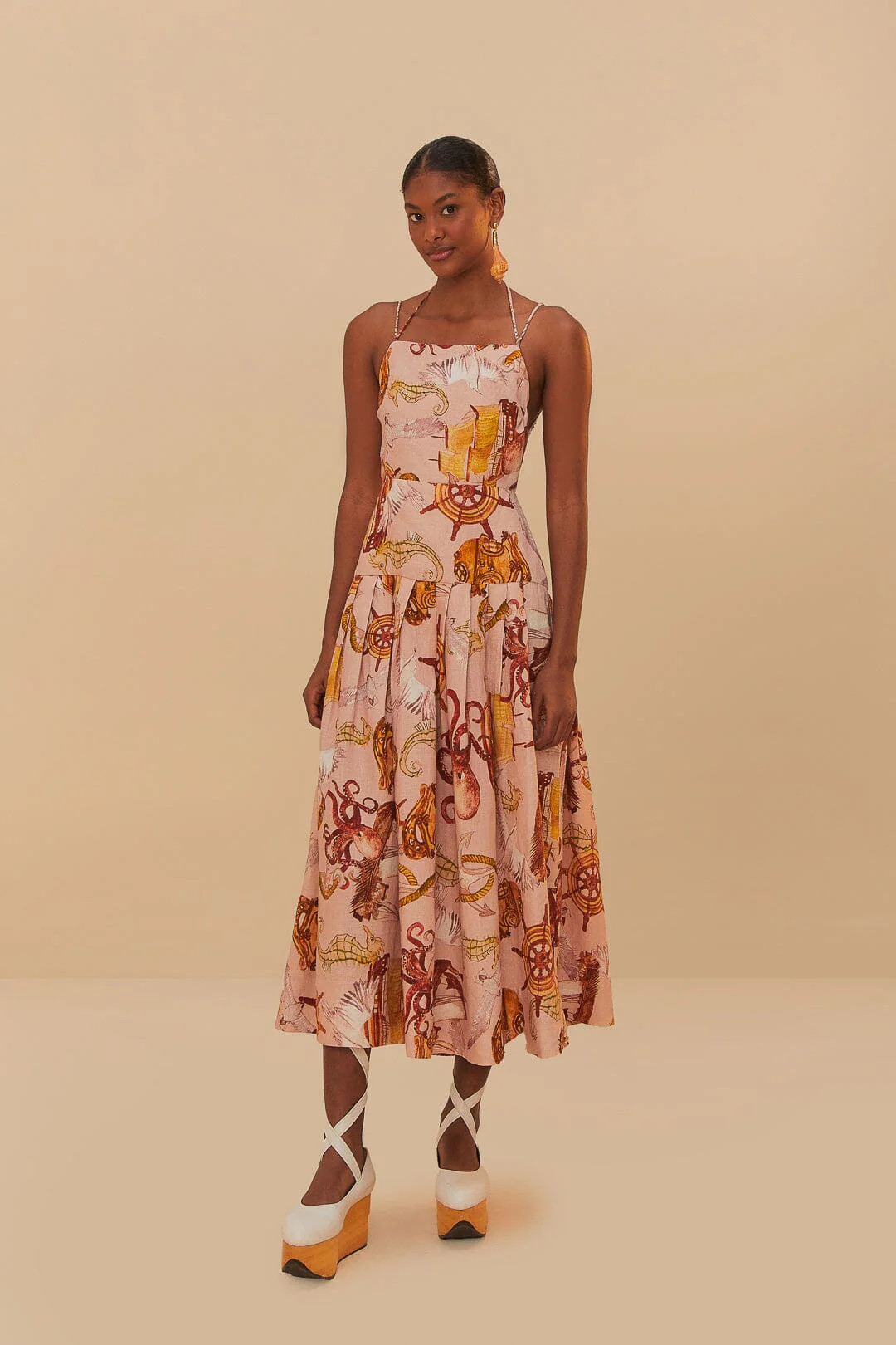 SUMMER SALE up to 50% OFF + an extra 20% w/ EXTRA20 | FarmRio (US)