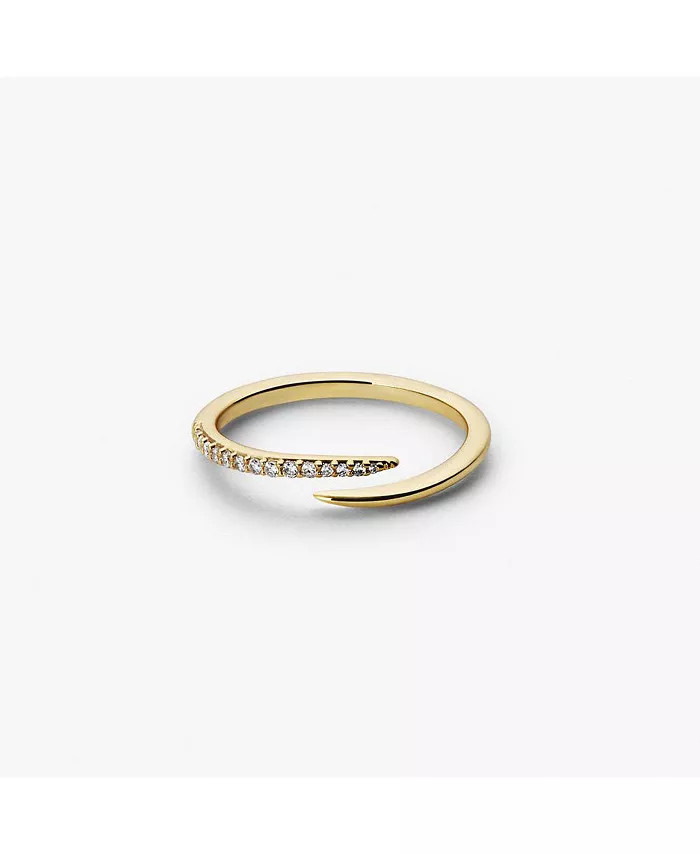 Ana Luisa Claw Ring - Oren - Macy's | Macy's