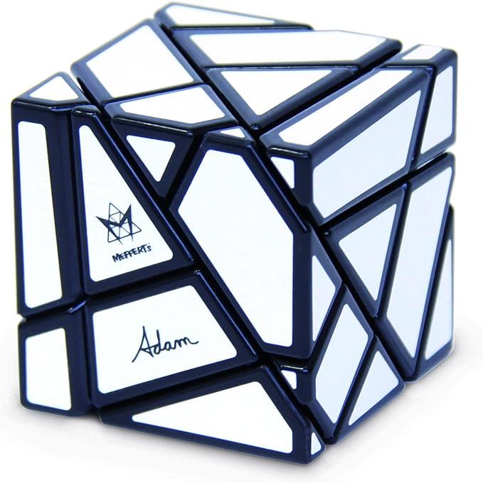 Project Genius Ghost Cube, Multicolor | Amazon (US)