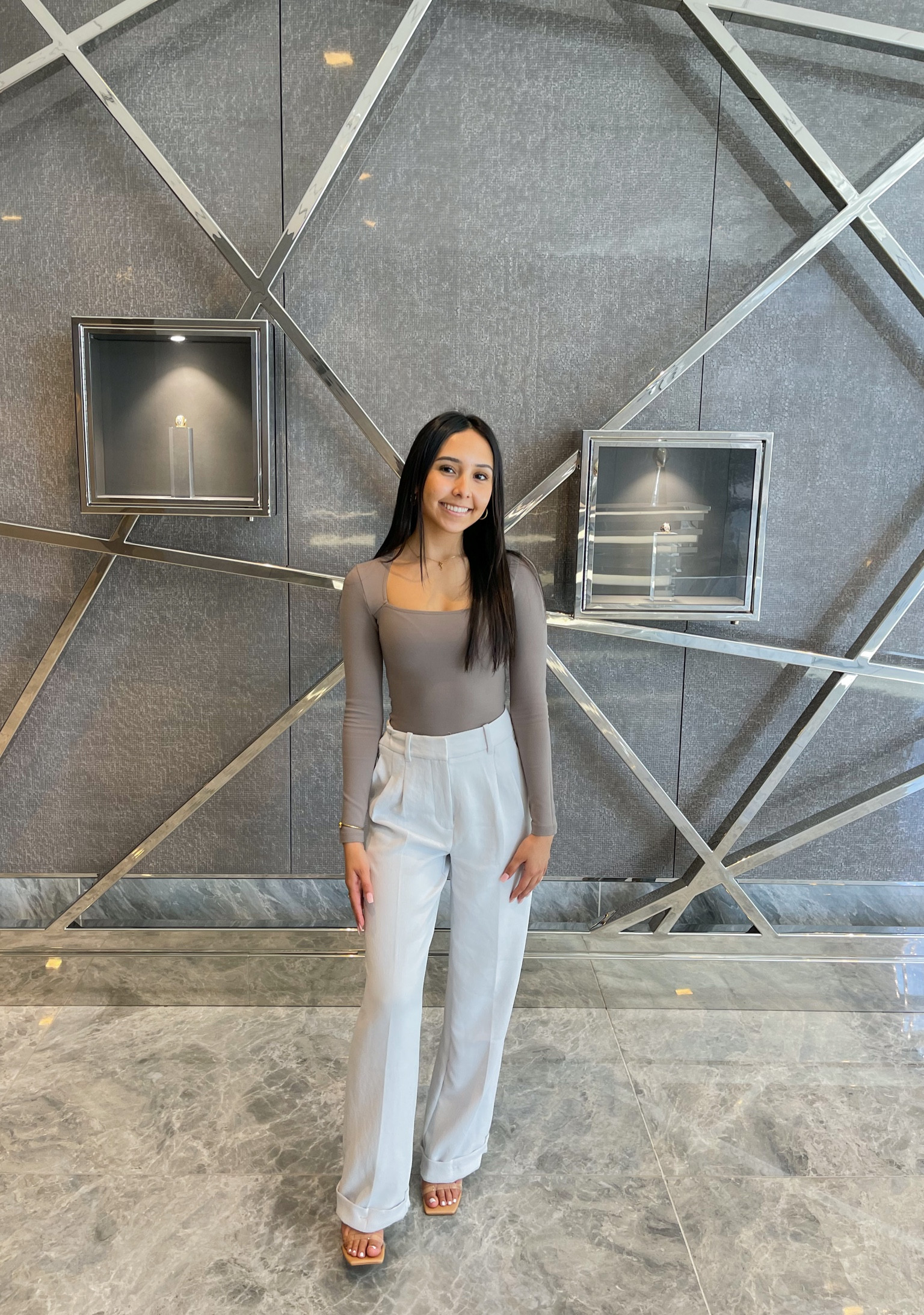 Realtor outfit! 

#LTKfindsunder100 #LTKworkwear