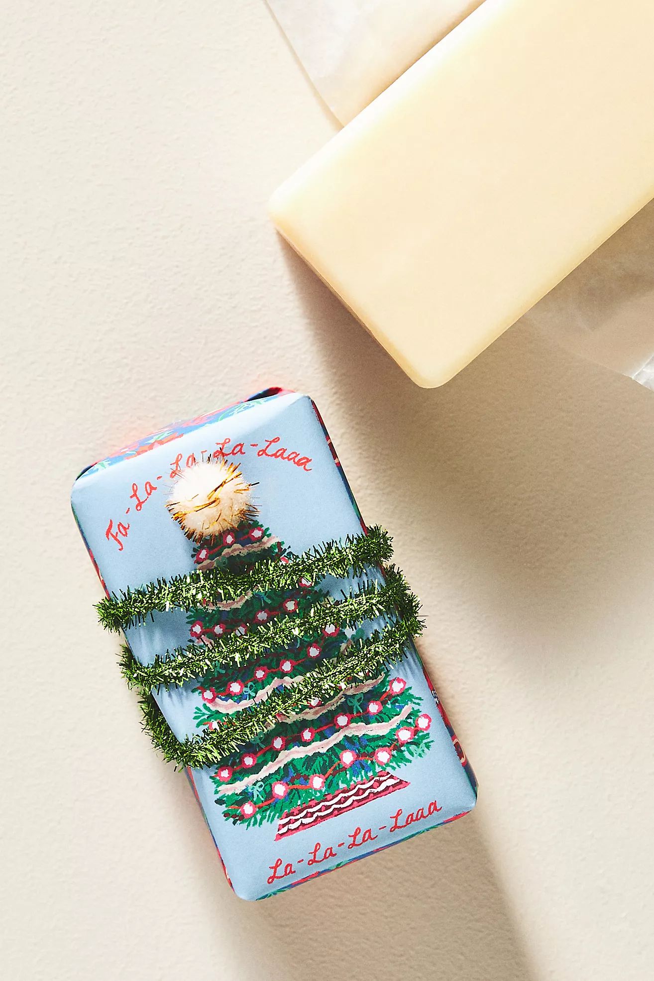 Emily Taylor for George & Viv Bar Soap | Anthropologie (US)