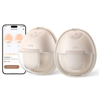 eufy S1 Electric Breast Pump | Target