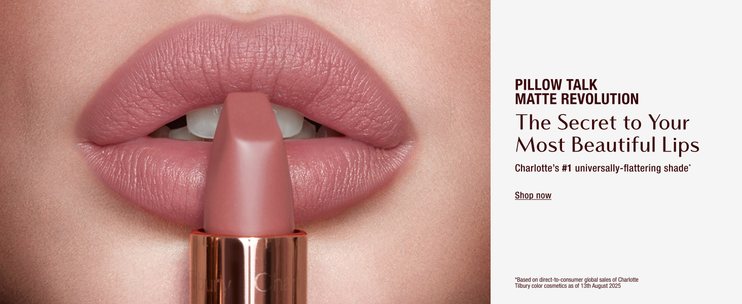 Amazon.com: Charlotte Tilbury Matte Revolution Lipstick - Long Lasting, Matte Lipstick with Build... | Amazon (US)