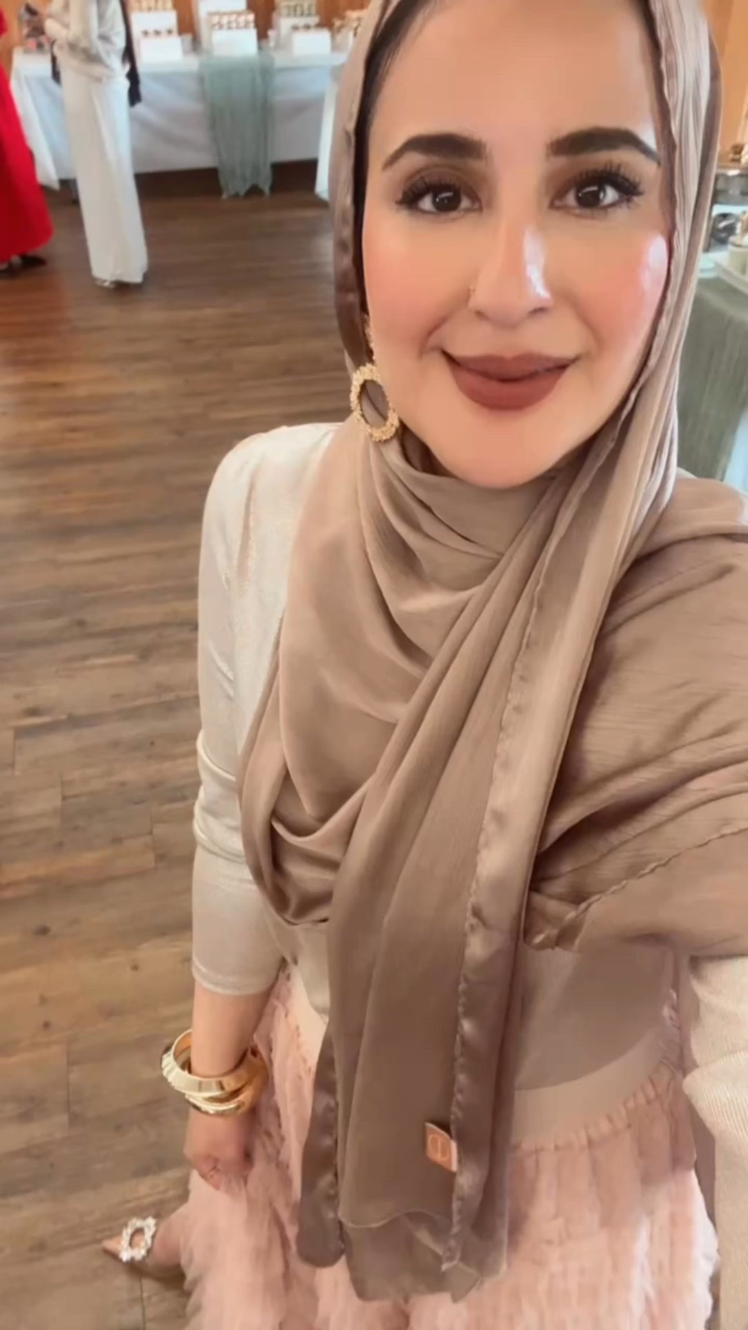 Prettiest frilly dress. Champagne ftw  

#LTKSummerEdit #LTKStyleTip #LTKFindsUnder50