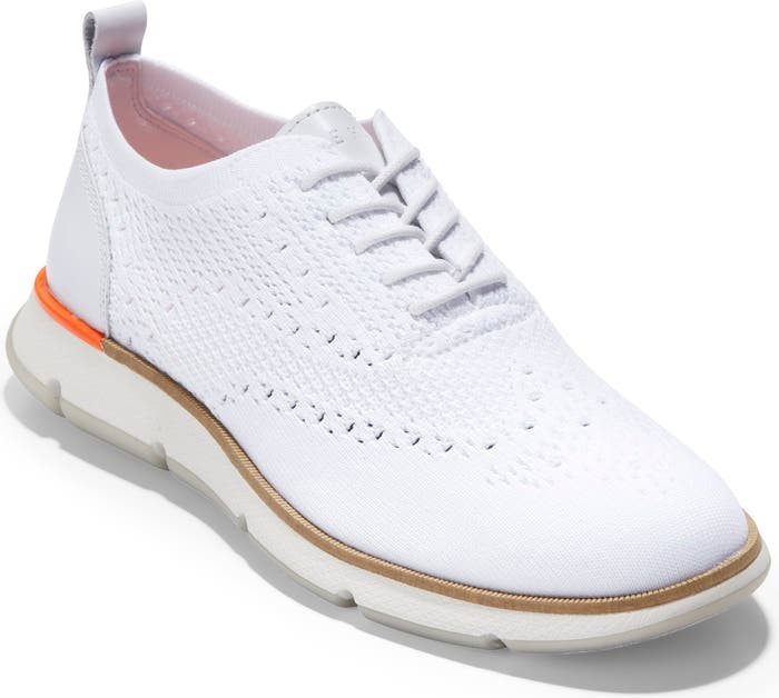 4.ZeroGrand Stitchlite Oxford | Nordstrom