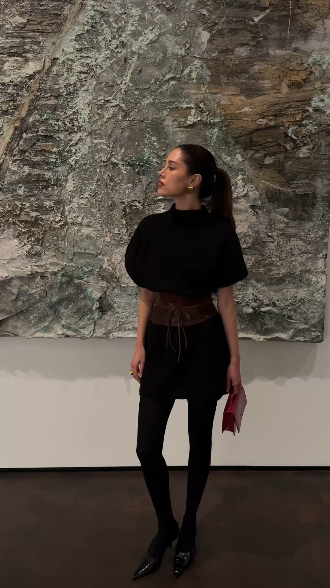 the perfect pop of color @marcjacobs @nordstrom #NordstromPartner